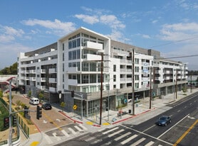 The Watermark - Loft