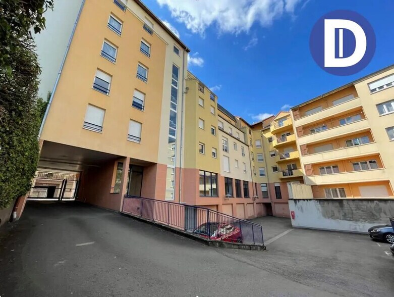 58 Rue Saint-Pierre, Metz for sale - Building Photo - Image 3 of 6