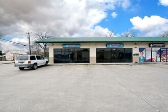 105 S Seguin Rd, Converse, TX for lease Building Photo- Image 1 of 15