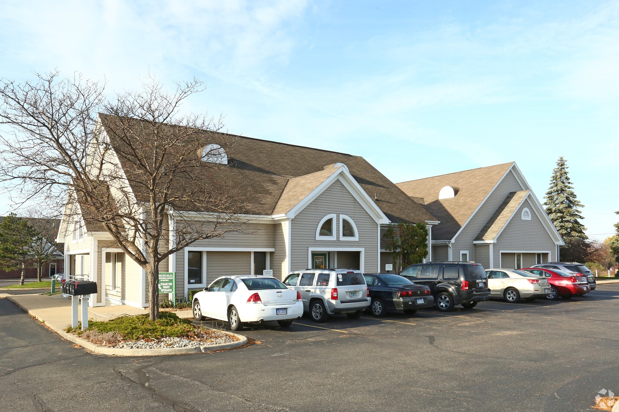 3535 Beecher Rd, Flint, MI for sale Primary Photo- Image 1 of 1