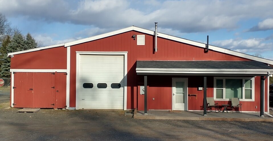 68 Tariffville Rd, Bloomfield, CT for sale Building Photo- Image 1 of 1