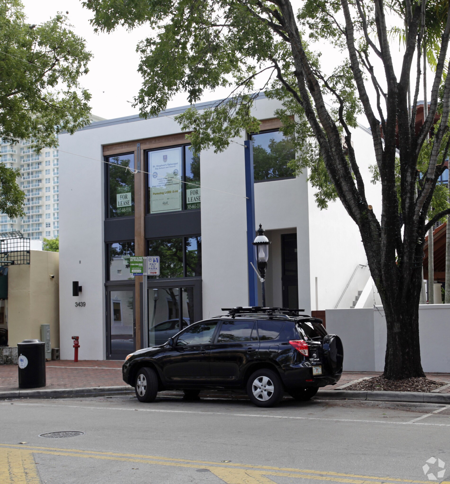 3439 Main Hwy, Miami, FL for sale Primary Photo- Image 1 of 1