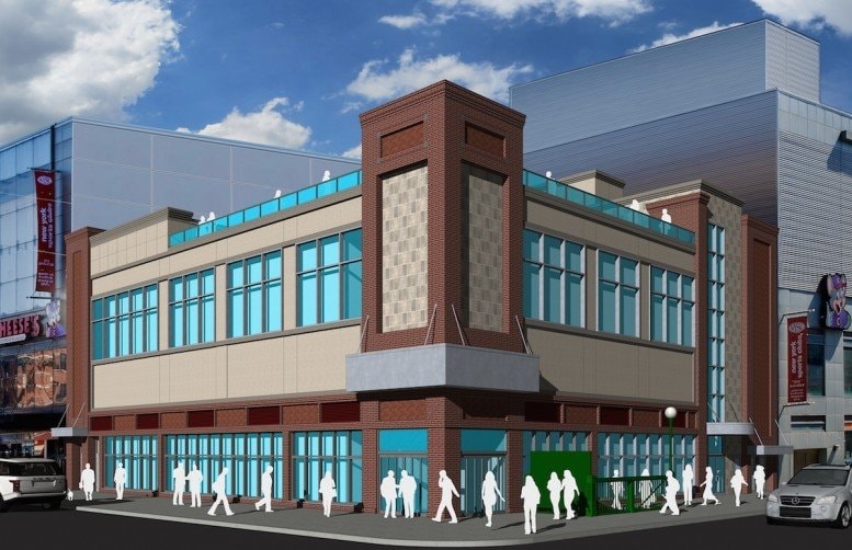 324 W 125th St, New York, NY for lease Primary Photo- Image 1 of 2