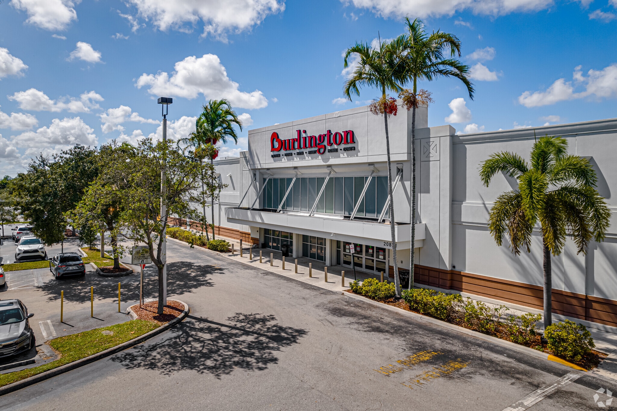 20851 State Road 7, Boca Raton, FL for sale Primary Photo- Image 1 of 1