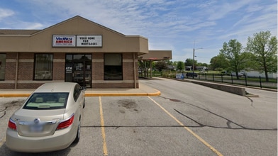987 Werling Rd, New Haven, IN for lease Building Photo- Image 2 of 9