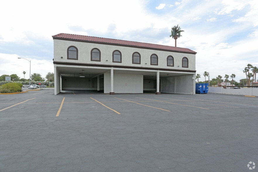 3690 S Eastern Ave, Las Vegas, NV for sale - Building Photo - Image 3 of 13