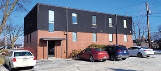 More details for 10855 W Potter Rd, Milwaukee, WI - Office for Lease