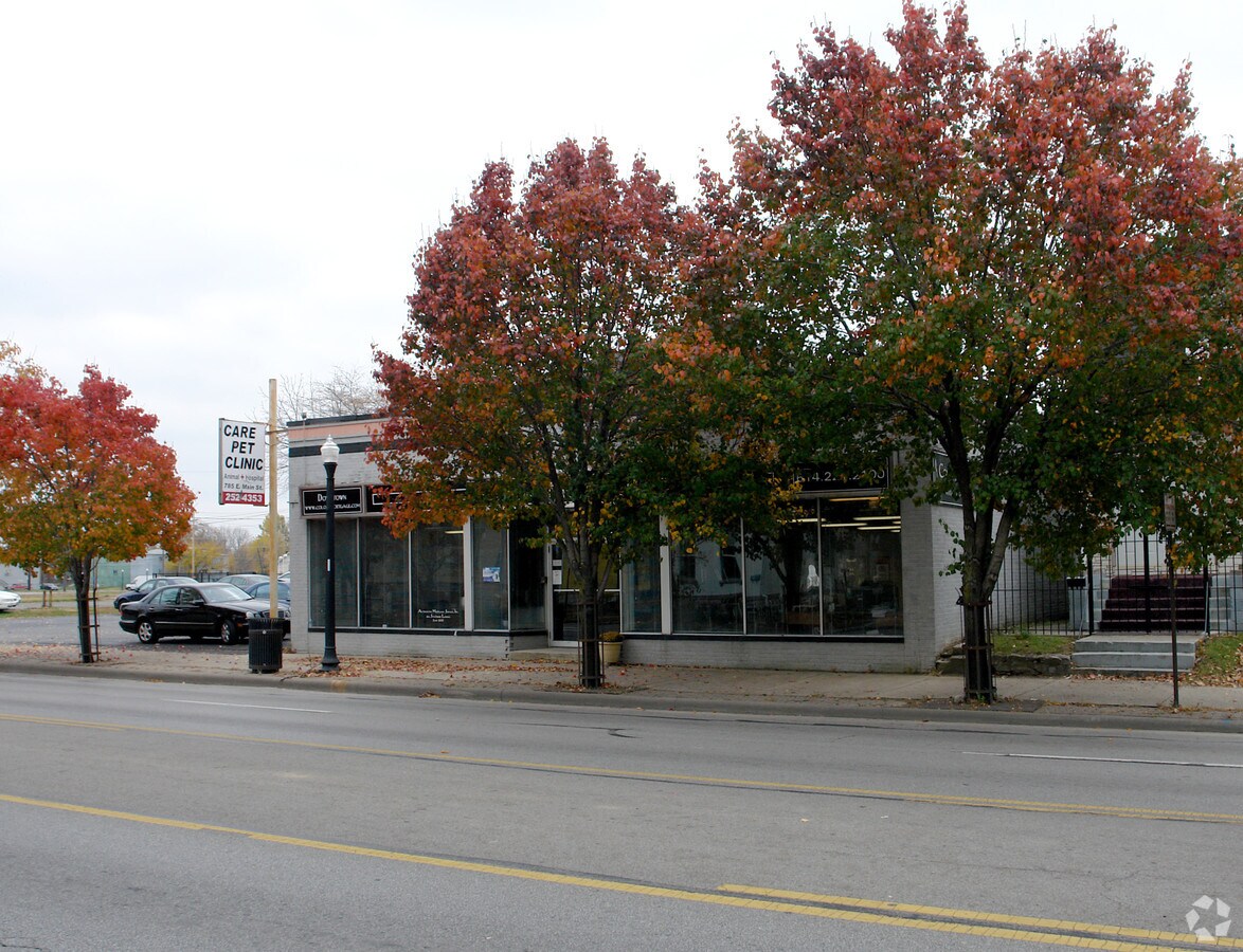 781785 E Main St, Columbus, OH 43205