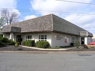 More details for 200 Apple St, Quakertown, PA - Office, Office/Medical for Lease