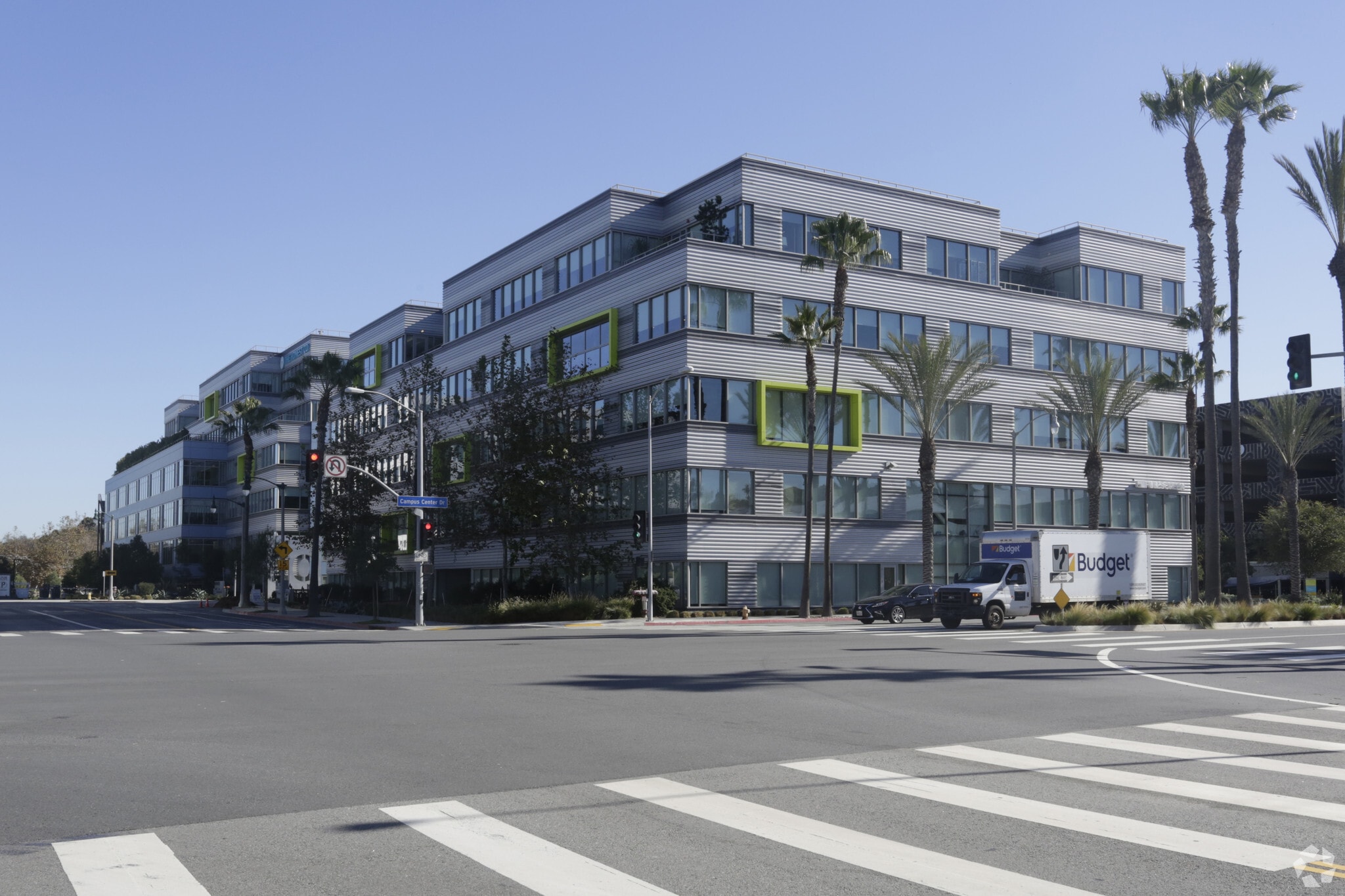 12180 Millennium, Playa Vista, CA 90045