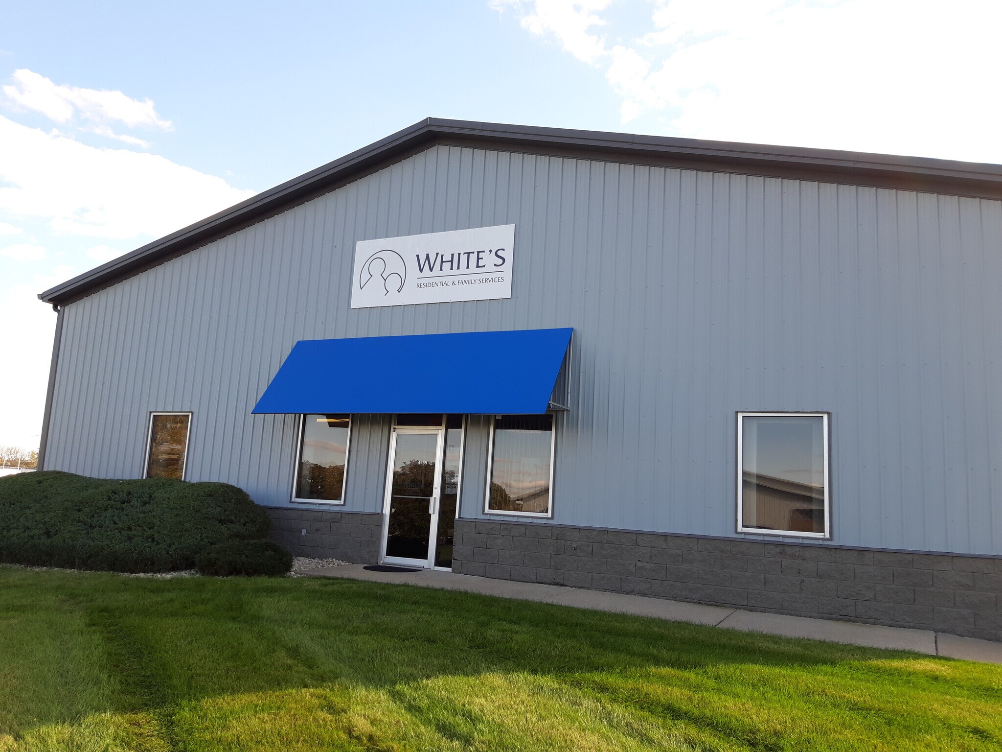 4535 Progress Dr, Columbus, IN for sale Building Photo- Image 1 of 1