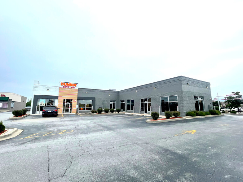 9500-9502 179th St, Tinley Park, IL for lease - Building Photo - Image 1 of 6