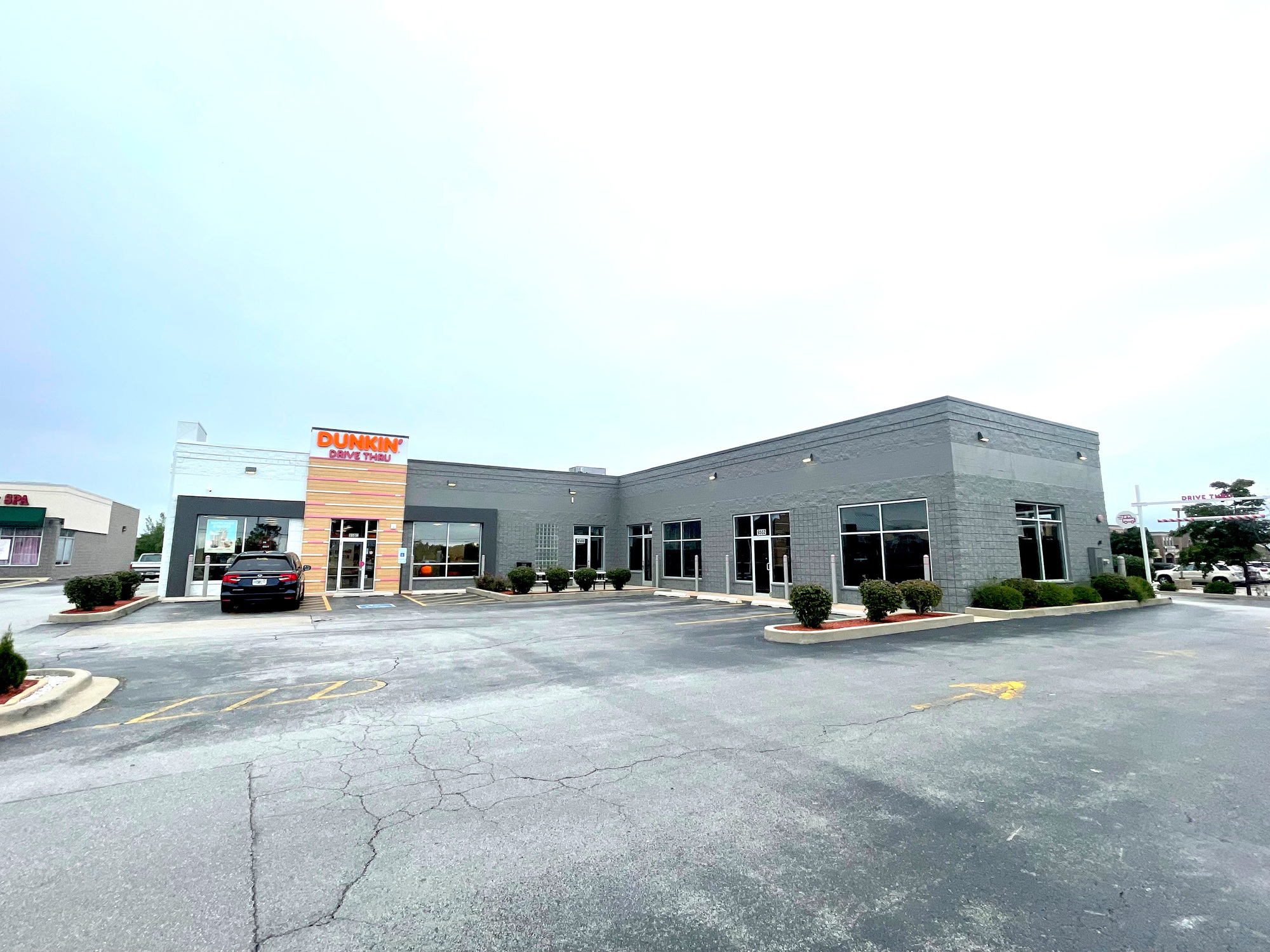 9500-9502 179th St, Tinley Park, IL for lease Building Photo- Image 1 of 7