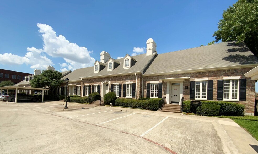 5331-5335 Spring Valley Rd, Dallas, TX for sale - Building Photo - Image 2 of 4