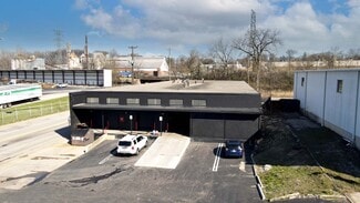 More details for 4676 Paddock Rd, Cincinnati, OH - Industrial for Sale