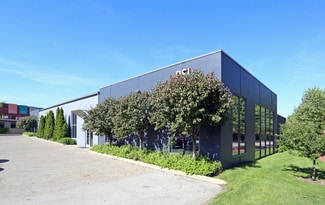 More details for 349-363 W Nationwide Blvd, Columbus, OH - Office for Lease