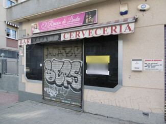 More details for Calle De Ocaña, 91, Madrid - Retail for Sale