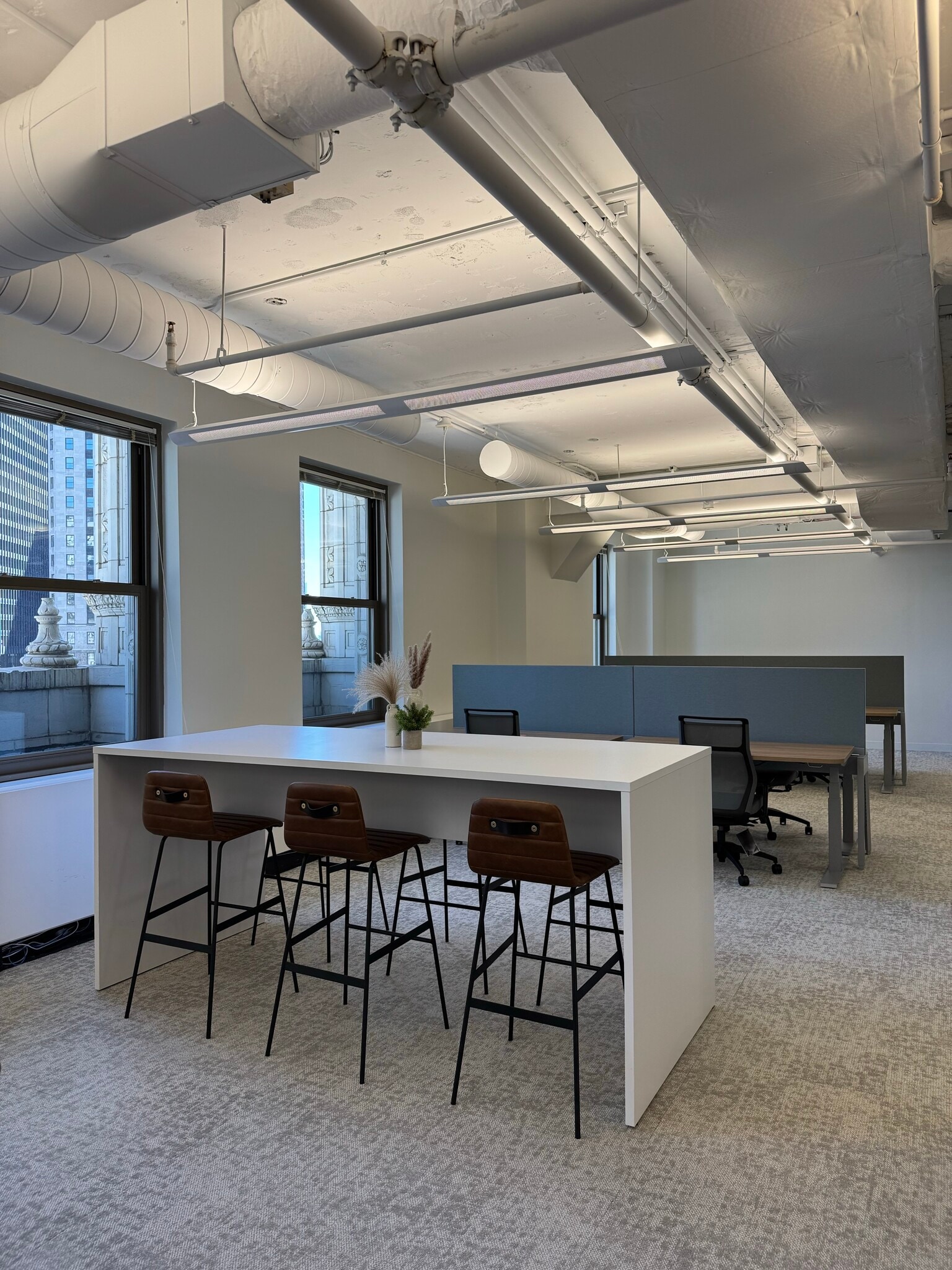 400 N Michigan Ave, Chicago, IL for lease Interior Photo- Image 1 of 14