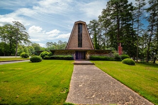 More details for 4601 Western Hills Ave, Little Rock, AR - Specialty for Sale