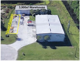 More details for 15965 Westpark Ln, Fort Pierce, FL - Industrial for Lease