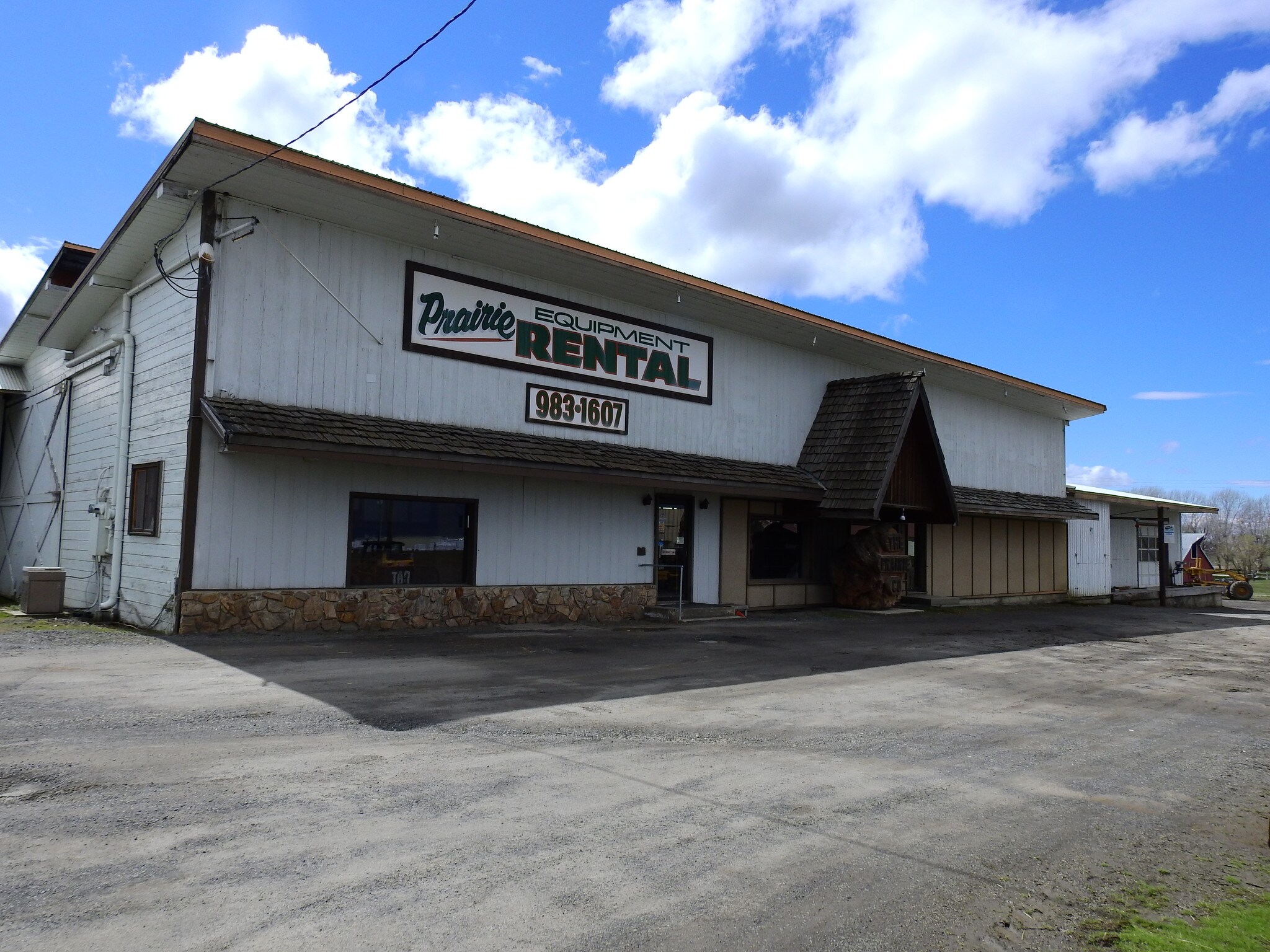 6 Frontage Rd, Grangeville, ID 83530