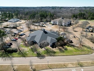 More details for 601 Crescent Blvd, Madison, MS - Office for Lease