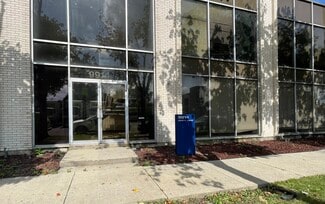 More details for 9914 W Derby Ln, Westchester, IL - Flex for Sale
