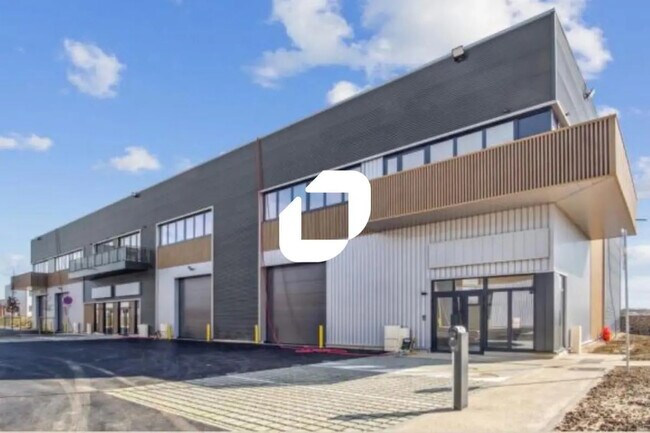 Location Bureaux 328 m² à 8 362 m²