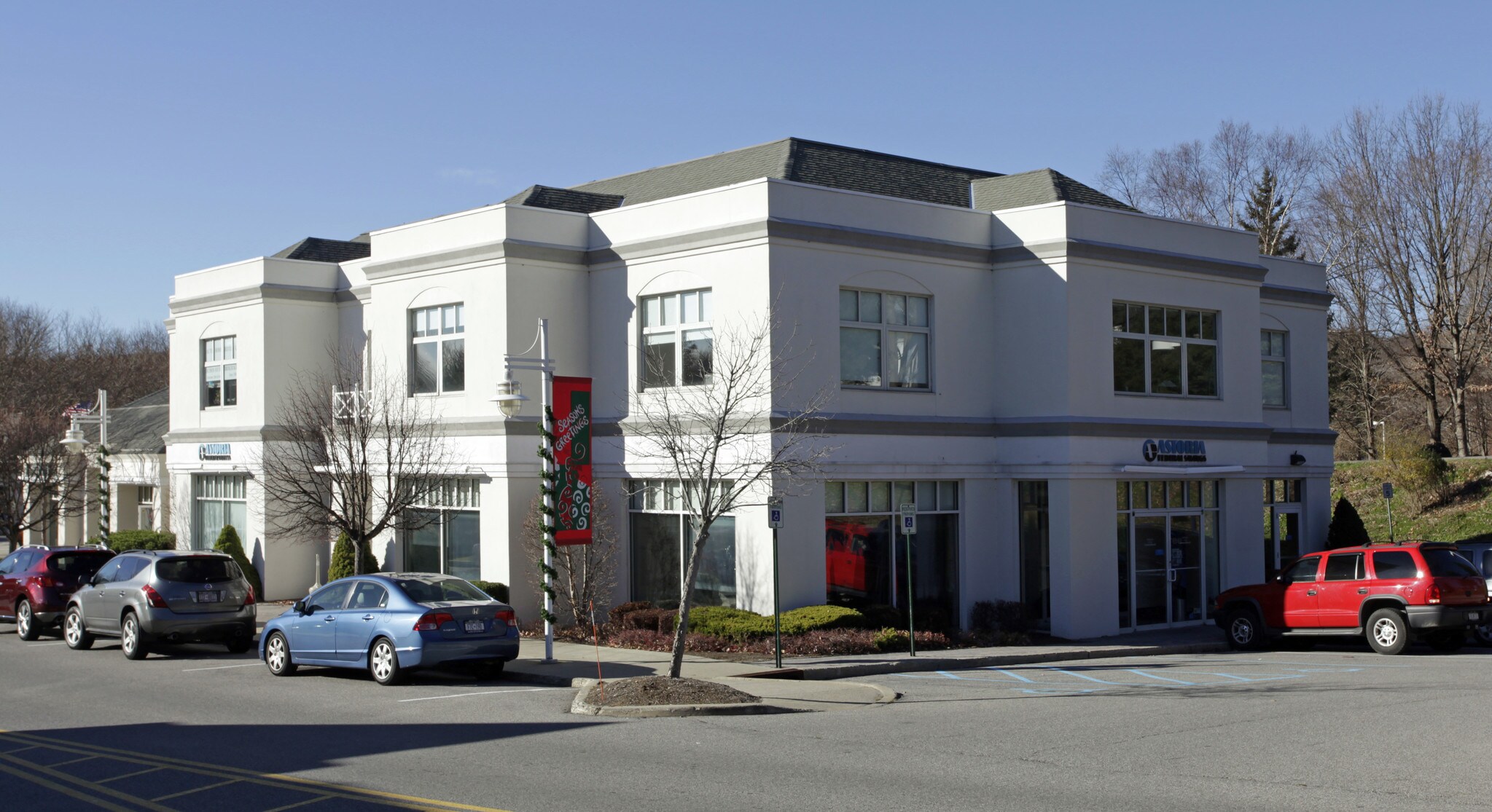 325 Rte 100, Somers Township, NY for sale Primary Photo- Image 1 of 1