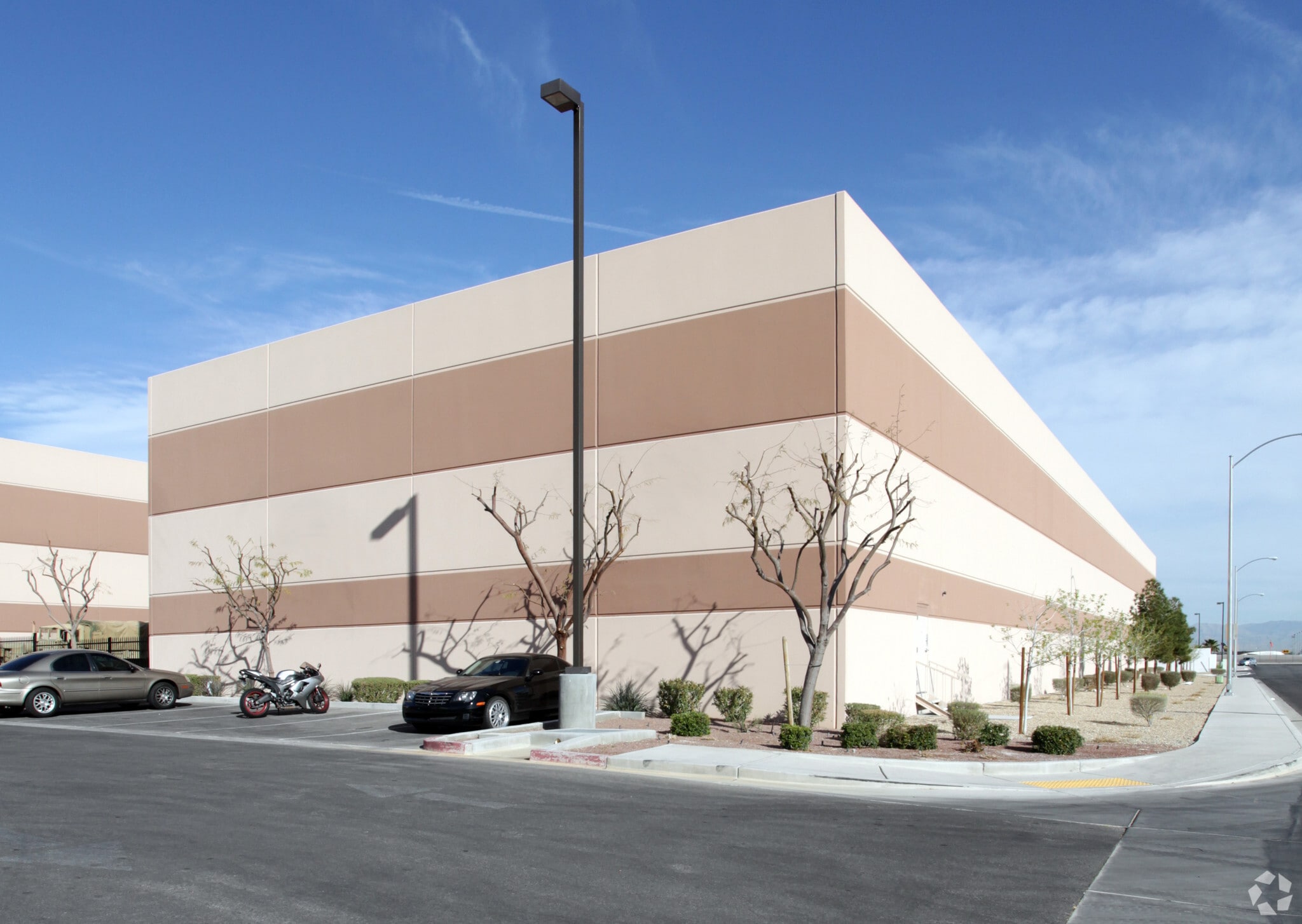 6570 Spencer St, Las Vegas, NV for sale Building Photo- Image 1 of 1