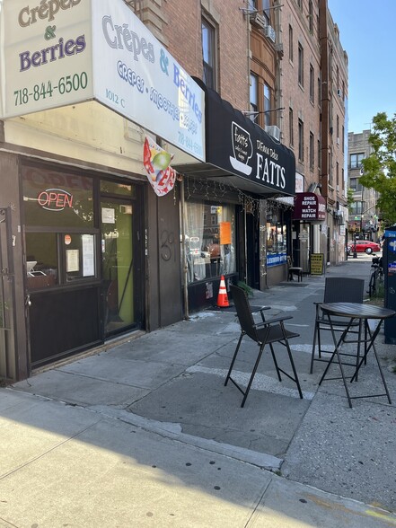 East 15th, Brooklyn, NY 11230 | LoopNet