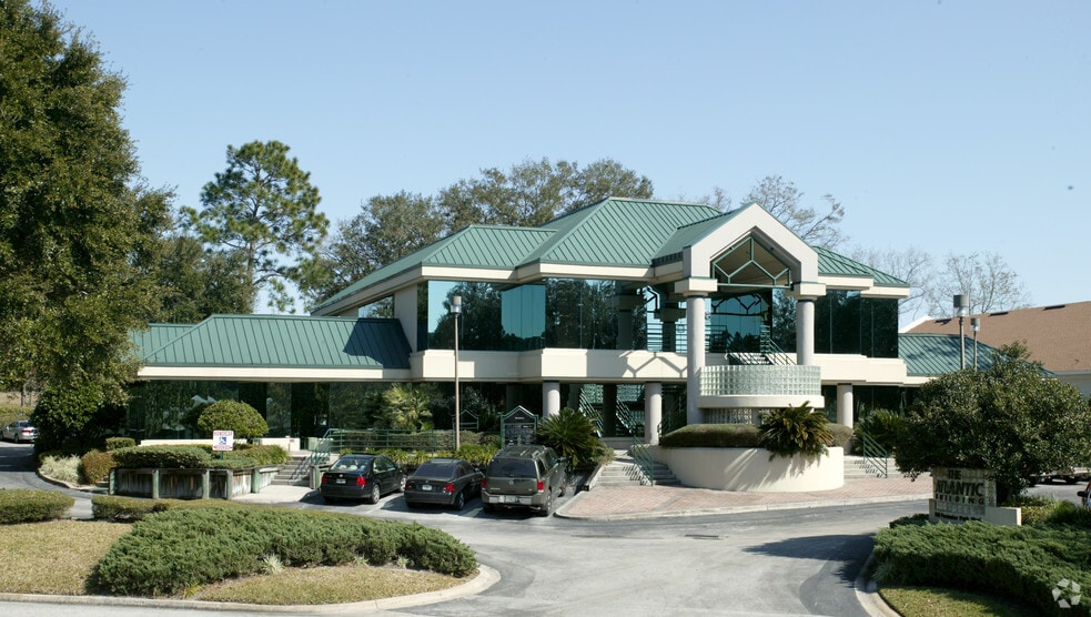 8761 Perimeter Park Blvd, Jacksonville, FL for lease - Building Photo - Image 2 of 13