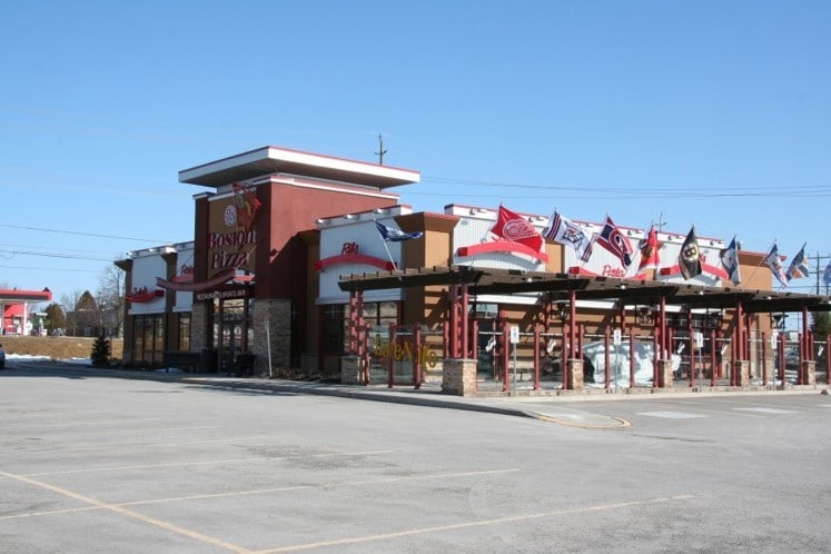 1150 Central Ave N, Swift Current, SK for lease Primary Photo- Image 1 of 7