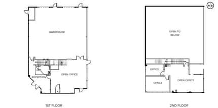 8949 Kenamar Dr, San Diego, CA for lease Floor Plan- Image 1 of 1
