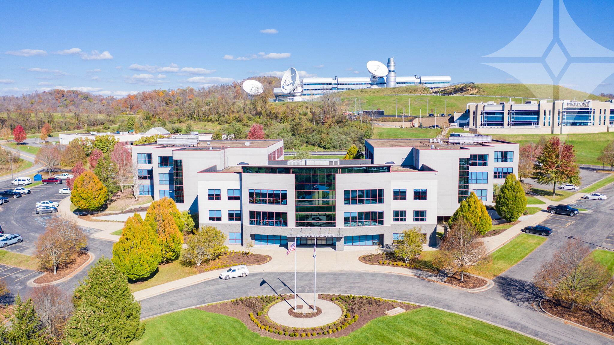 1000 Technology Dr, Fairmont, WV for lease Building Photo- Image 1 of 53