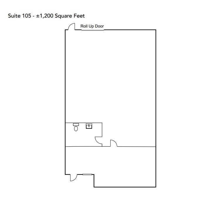 370 Laurelwood Rd, Santa Clara, CA for lease Floor Plan- Image 1 of 1