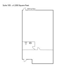 370 Laurelwood Rd, Santa Clara, CA for lease Floor Plan- Image 1 of 1