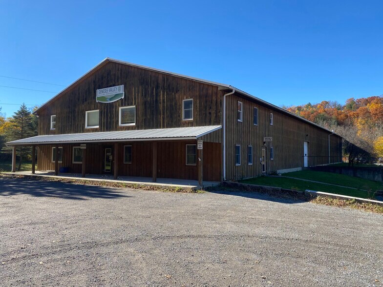 10903, Dansville, NY 14437