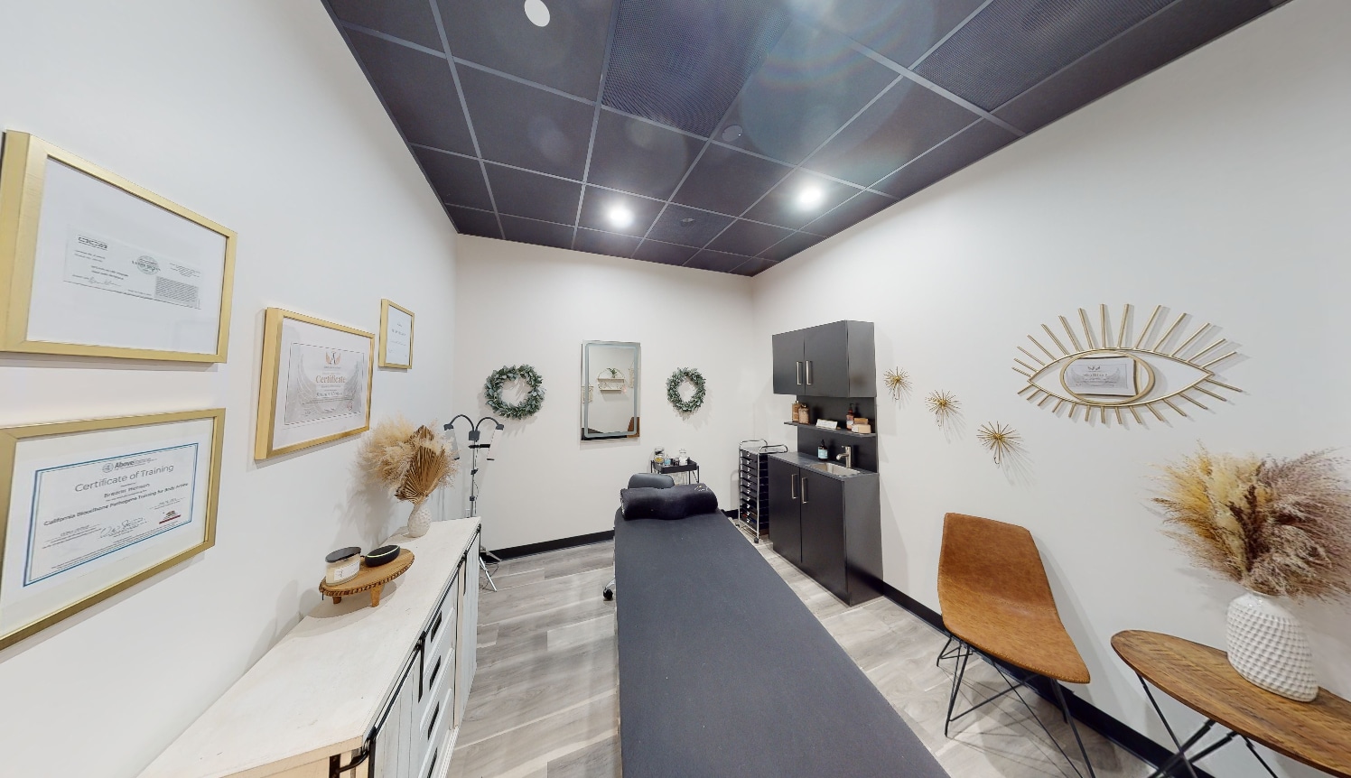 3600 Sisk Rd, Modesto, CA for lease Interior Photo- Image 1 of 1