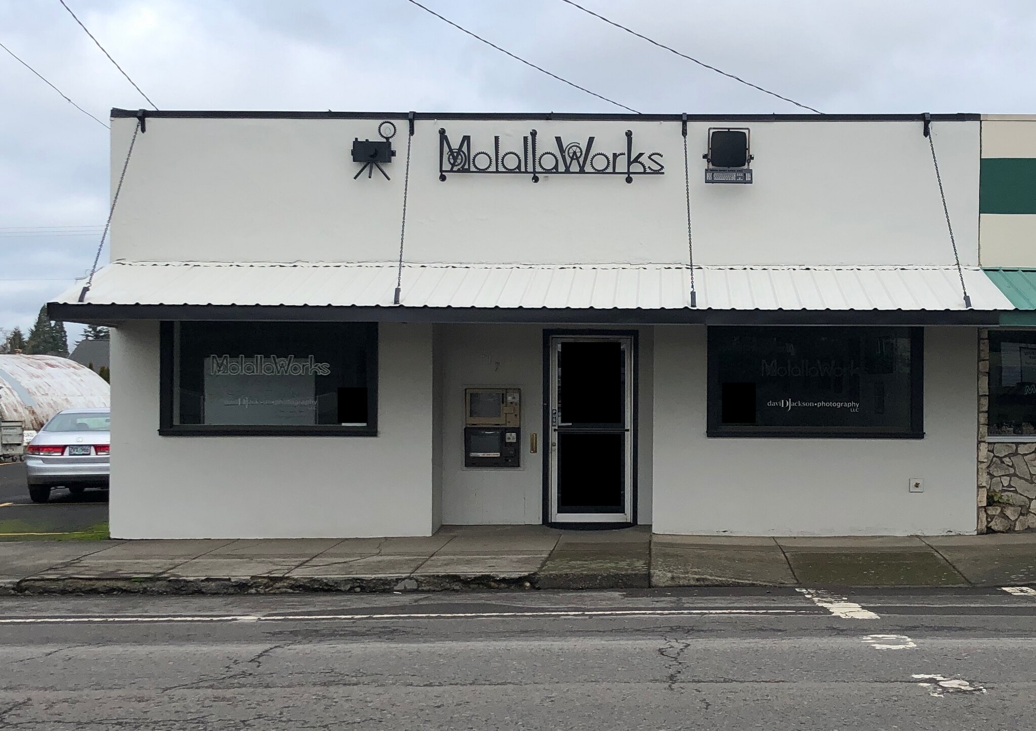 217 E Main St, Molalla, OR for sale Primary Photo- Image 1 of 1