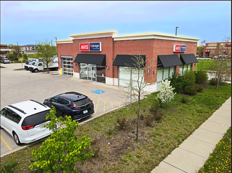 7412 W 159th St, Orland Park, IL for sale - Building Photo - Image 1 of 5