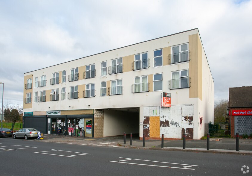 492 Sheldon Heath Rd, Birmingham, WMD B26 2RU