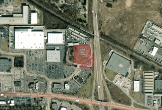 More details for 900 Cog Circle, Crystal Lake, IL - Land for Sale