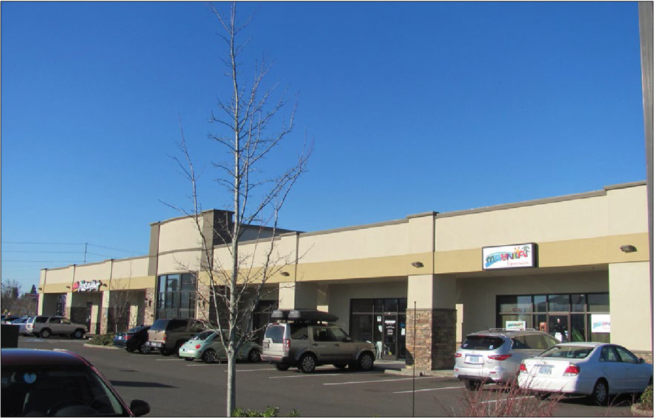 130-140 S 32nd St, Springfield, OR for lease - Building Photo - Image 1 of 4