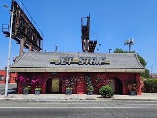 More details for 10600-10624 Hawthorne Blvd, Lennox, CA - Retail for Sale