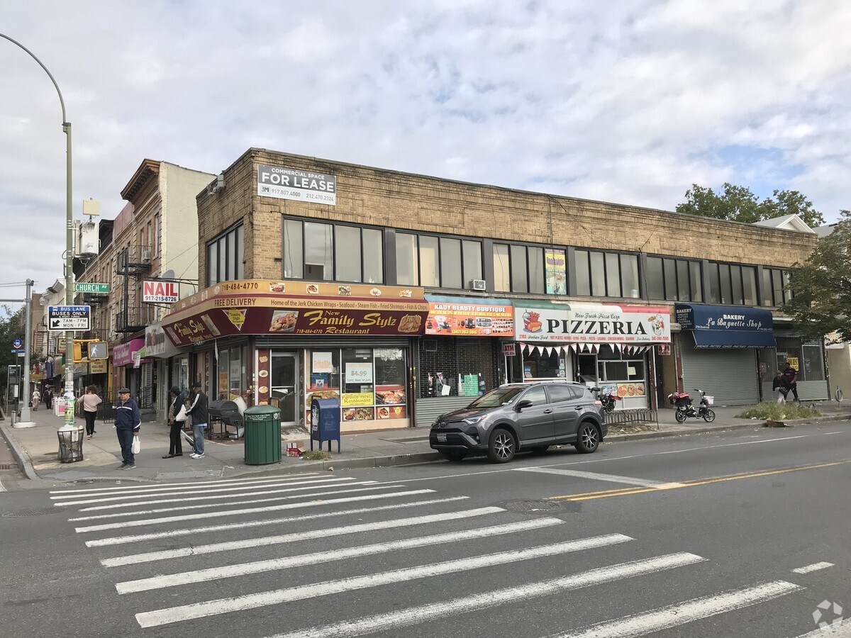 2701 Church Ave, Brooklyn, NY 11226