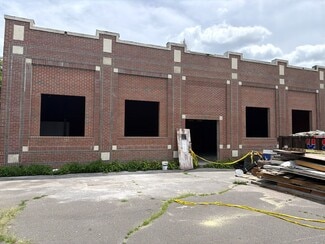 More details for 18 Silver st, Waterbury, CT - Industrial for Lease
