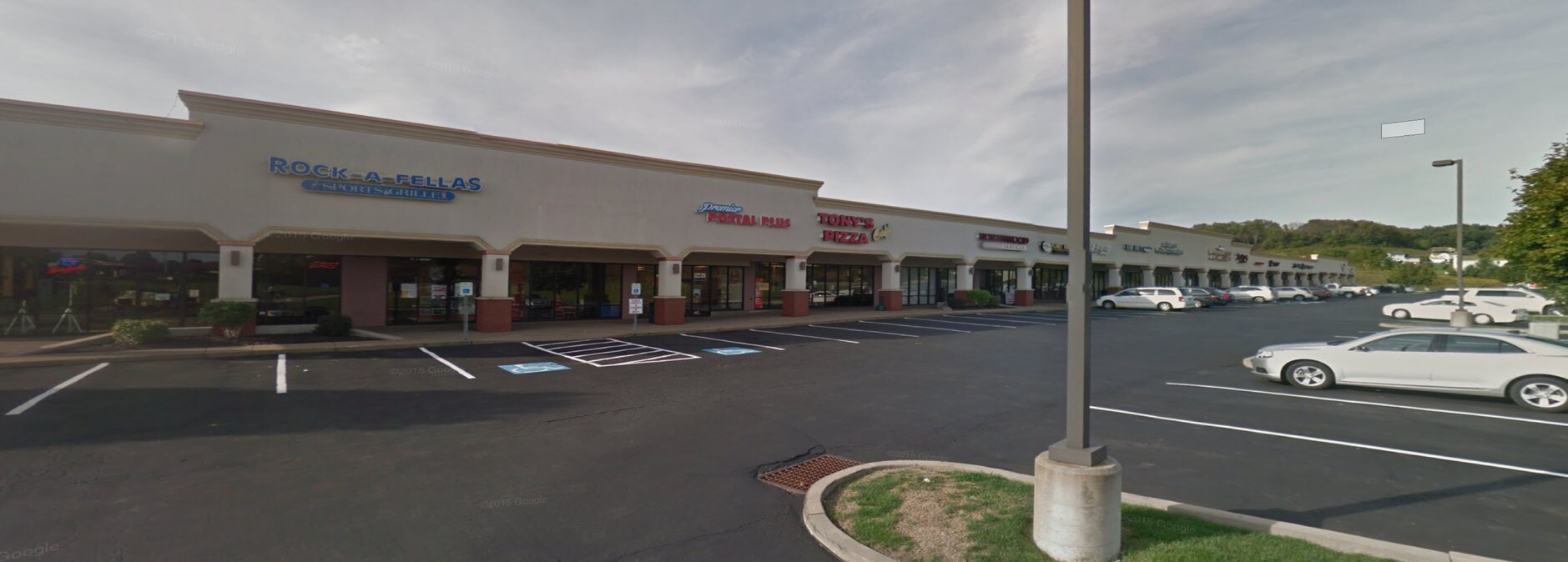 111131 Mulone Dr, Sarver, PA 16055 South Pike Square