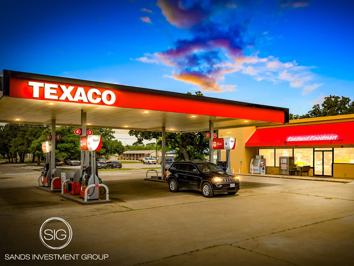 926 E Main St, Eastland, TX for sale Primary Photo- Image 1 of 1