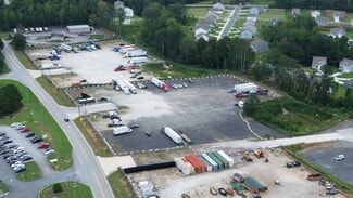 More details for 1302 Industrial Blvd N, Dallas, GA - Land for Lease